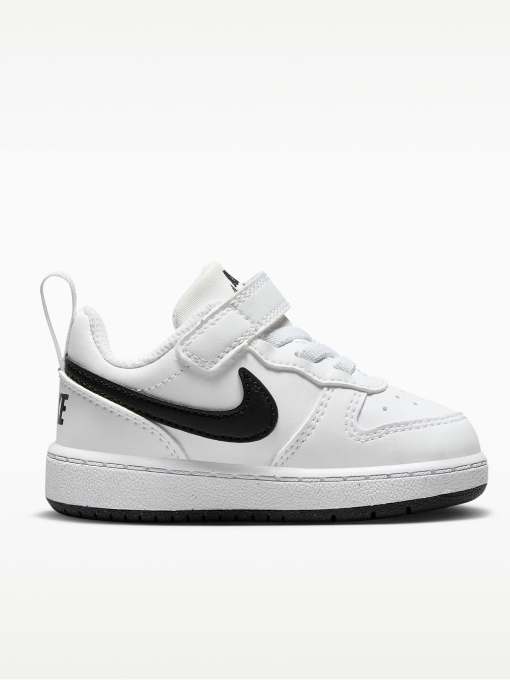 Nike Court Borough infant shoes sneakers - Picture 3 of 9
